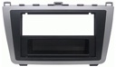 Support Autoradio pour Mazda 6 ap 2008 Phonocar 3/432