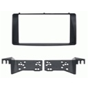 Support Double din pour Toyota corolla 2002 a 2008 Phonocar 3/532