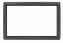 Support Double Din pour Renault Megane 2 2003 a 2008 Phonocar 3/406