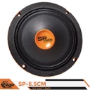 Haut-Parleur SP Audio SP6.5CM ( la paire )