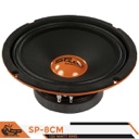Haut-Parleur SP Audio SP8CM ( la paire )