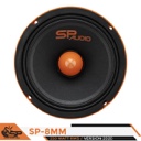 Haut-Parleur SP Audio SP8MM ( la paire )