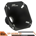 SP-Audio SP-50 Driver + SP Horn 25