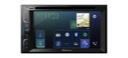 Autoradio Video Pioneer Double-Din USB/Ipod/Iphone/Bluetooth -MVH-AV290BT