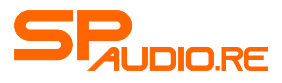 SPaudio Reunion